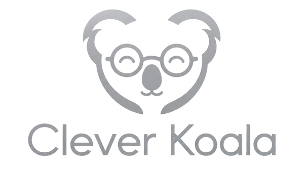 Clever Koala